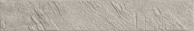 Клинкерная плитка Paradyz Carrizo Grey Elewacja Struktura Mat B1a 39,7x6,5