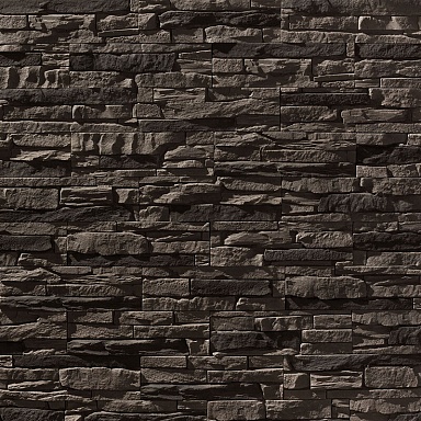 Искусственный камень Leonardo Stone Плоскость Верона 740 20(30,40,50)x10x3 (вариативный размер)