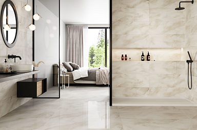 Керамогранит Eurotile 150 Континуум Грэй 60x60