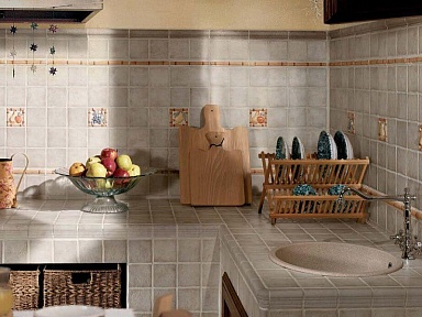 Керамогранит ABK A61050A PETRAIA OCRA 50X50