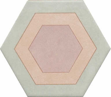 Декоративная вставка Kerama Marazzi VT/A71/SG1010 Патакона 10.4x12
