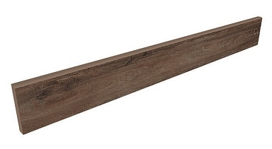Estima Плинтус BG05 Brigantina Wenge неполированный 7x60x8