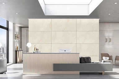 Керамогранит BELLEZA Glam Beige Vitro 60x120