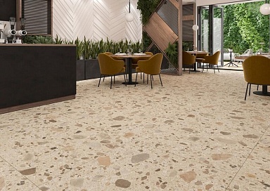 Керамогранит Keratile Mystone Cement MT Rect 60x120