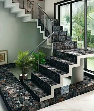 Керамогранит Ocean-Ceramic Emrald Pearl 80x240