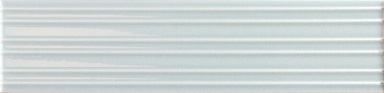 Плитка Equipe 32412 Lumina Rivia Marram Blue Gloss 6х24,6
