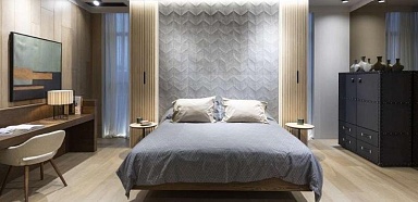 Керамогранит Porcelanosa 100336908 Mystic Beige L 80x80