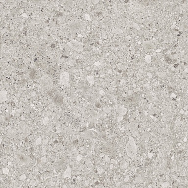 Керамогранит LB-Ceramics 6461-0408 Иней серый 60х60