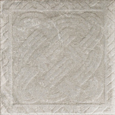 Декор Cerdomus 81895 Ostuni Trame Grigio 20х20