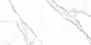 Керамогранит Peronda 41723 Lumiere White NT/60X120X0,9/C/R 60x120