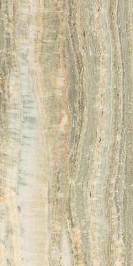 Керамогранит Rex Ceramiche 778839 Eccentric Luxe Sage Glossy 9mm 60x120