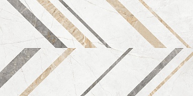 Керамогранит Estima IM00 Improve White Полированный Рект. 60x120x10