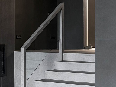 Керамогранит Laminam Russia LAMF009795 Ceppo Di Brecciola Avorio Bocciardato 5 1000x3000