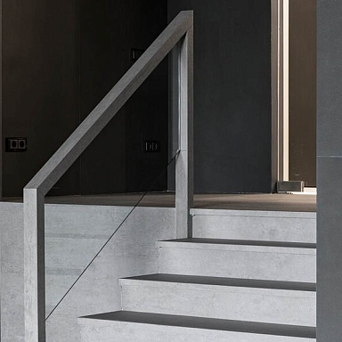 I Naturali Pietre Laminam Russia