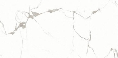 Керамогранит Letera 3131 Statuario fluence глянец 60x120