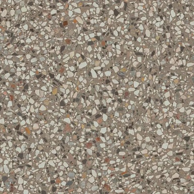 Керамогранит Kerama Marazzi KM6060G0011R Бричиола серый матовый обрезной 60x60x0,9