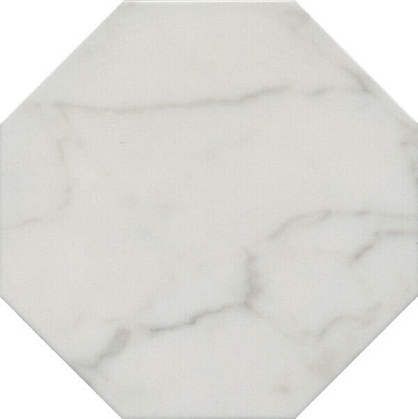 Керамогранит Kerama Marazzi SG244100N Стемма белый 24*24