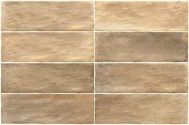 Плитка Equipe 31883 Sabbia Cinnamon 6,5x20