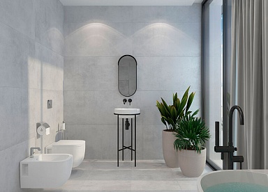 Керамогранит Tau Ceramica Must Cancan Silver 60x60