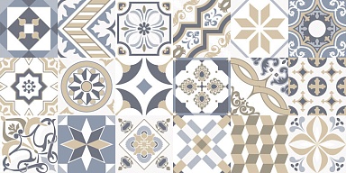 Плитка New Trend WT36AOD55 Artwood Pattern 300*600*9