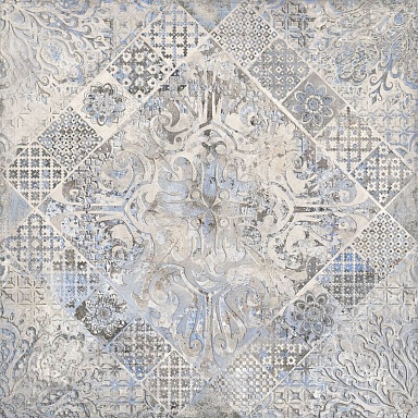 Декор Absolut Keramika ABS2637 Troya Memphis Lappato 60x60