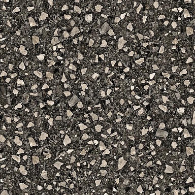 Блэк Терраццо ProGRES Ceramica