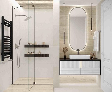 Керамогранит Ceradim SG602520R Evolution Blanco матовый 60x60