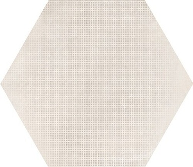 Керамогранит Equipe 23601 Urban Hexagon Melange Natural 29,2X25,4