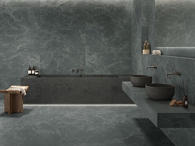 Керамогранит Azuvi Jatoba Cream Lappato 60x120