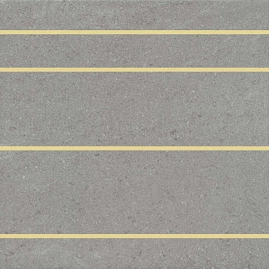 Kerama Marazzi SBD062/SG9356 Декор Матрикс серый 30*30