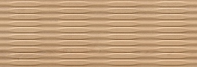 Декор Peronda 43066 Kaizen Honey Decor SP/33,3X100X0,98/R 33,3x100