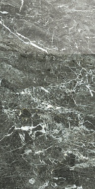 Керамогранит Caesar Anima Grey St Laurent Rett Lucidato 60*120