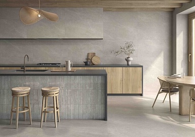 Керамогранит Roca Riviere Beige 60х120
