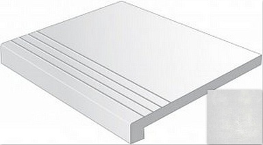 Ступень VIVES Ruft-SPR gradone Blanco 80x80