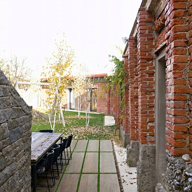 Blendart Sant Agostino