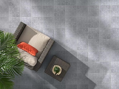 Подступенник Kerama Marazzi SG906500N/3 Аллея светлый керамический подступенок 30х9,6