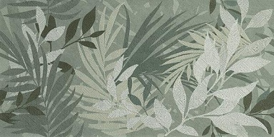 Плитка FAP Ceramiche fRFZ Murals Tropic Kenzia (2 pz) 80x160