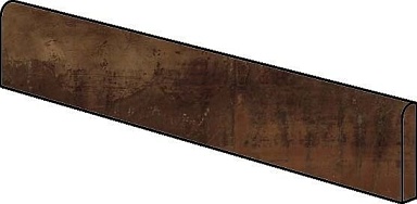 Плинтус Атлас Конкорд Россия 610130000331 Heat Iron Battiscopa 7,2x60