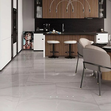 Fort Grey Cube Ceramica