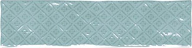 Декор El Barco Music Azul Decor 7,5x30