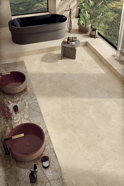 Керамогранит Kerlite Solaris Rodi Soft 6.5 mm 120x278