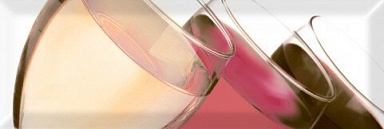 Панно Absolut Keramika Composicion Wine 02 30x30