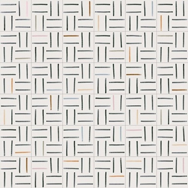 Декор VIVES Maori Banna 20x20