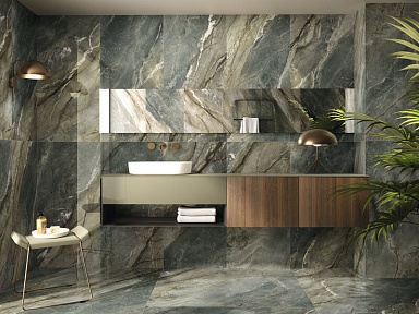 Керамогранит Ape A045515 Brazil Green Honed Rect 60x120