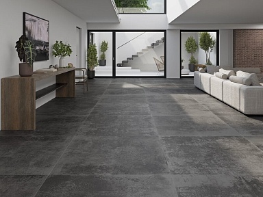 Керамогранит Fanal 60CJ02 Stardust Grey Lap 60x60