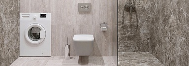 Керамогранит Kirovit NR0395 K Forest Pine коричневый светлый 60x60