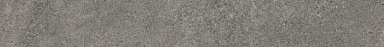 Подступенник Kerama Marazzi KM4080G0051RALT Подступенок Портленд серый тёмный матовый обрезной 80x10,7x0,9