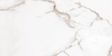 Керамогранит Kerranova K-2001/LR Iceberg White 600x1200x10