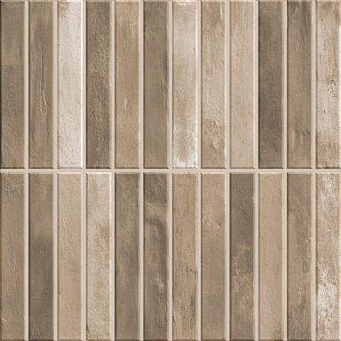 Плитка Harmony 42916 Duna Chocolate 20x20