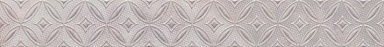 Бордюр Керлайф Greta Gris Antico 1c 50.5x6.2